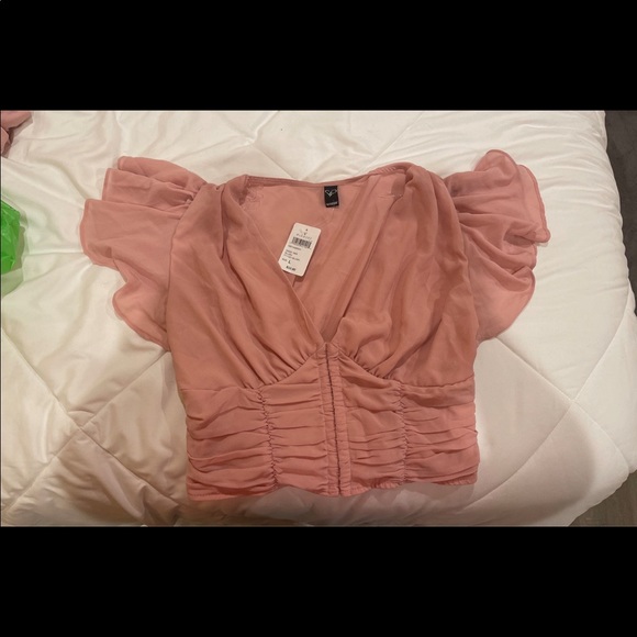 Top - Picture 1 of 2